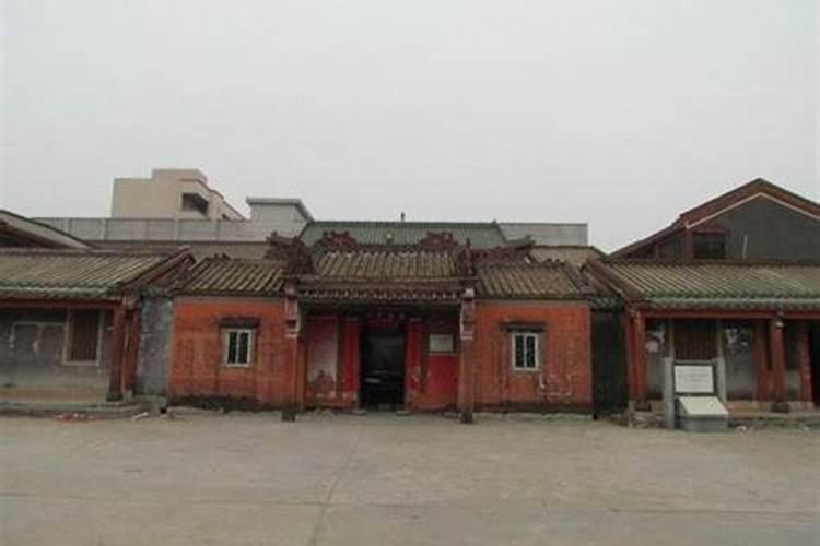 寺庙如何超度