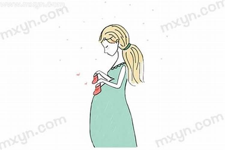 妈妈梦见上学的女儿怀孕预示