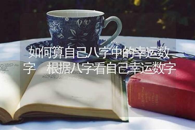 幸运数字的测算方法(幸运数字的测算方法)