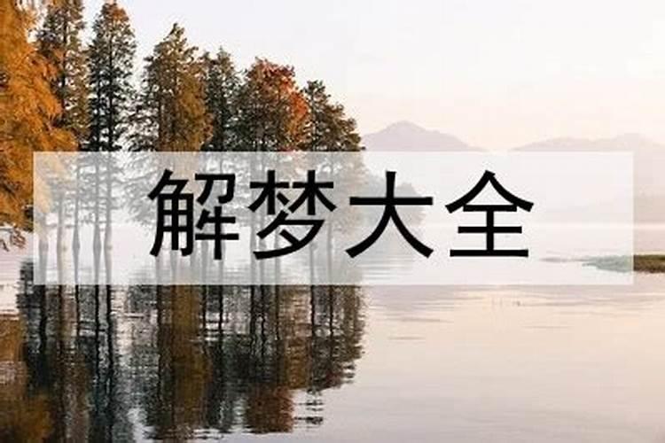 梦见陌生人怎么回事