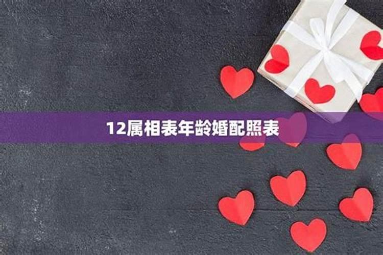 婚配主要以属相为主吗,属相婚配是真的吗