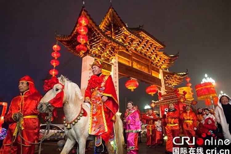 贵阳元宵节灯会在哪里举行