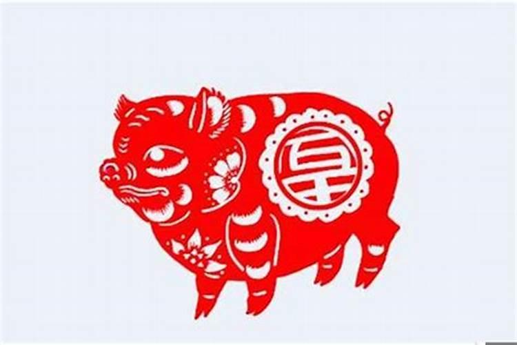 2025属猪几月有一难