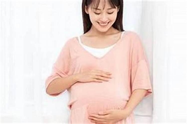 梦到女朋友怀孕了是什么预兆