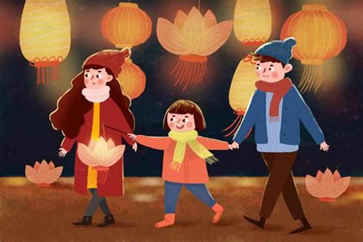 元宵节的意义是什么简短介绍
