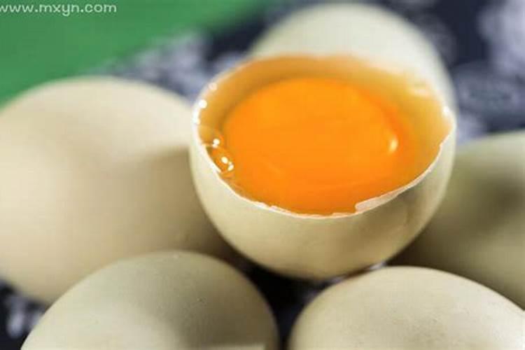 孕妇梦见鸡蛋有什么征兆