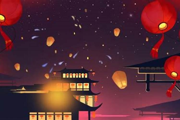 2025年元宵节几月几号星期几