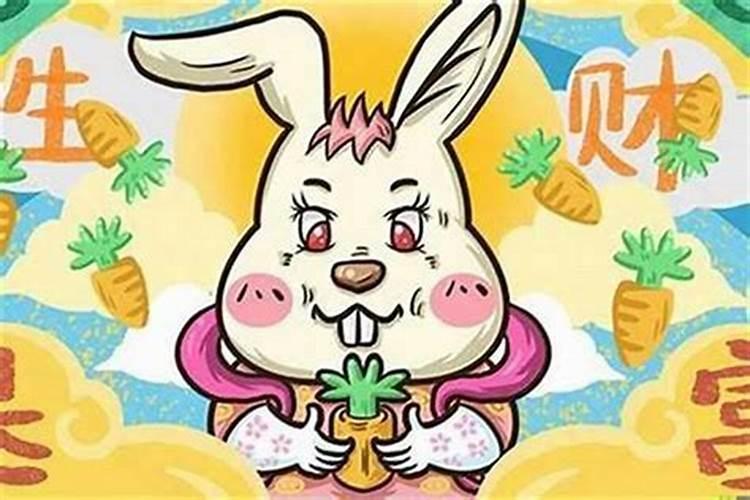 1999年属兔本命年可以结婚吗 年初祈太岁福可化解？