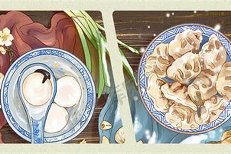 2021年冬至如期来临,南北方的习俗有什么不同？