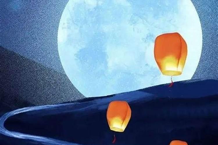 七月十五鬼节发生的奇异事件胆小勿入
