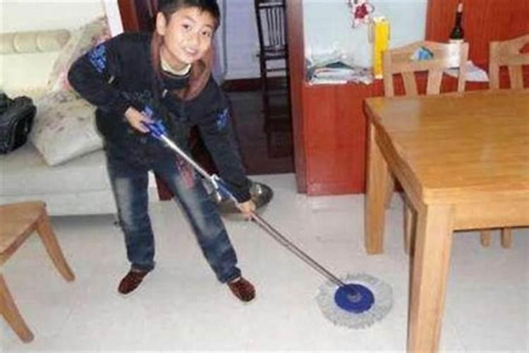 如何自己在家做法事？