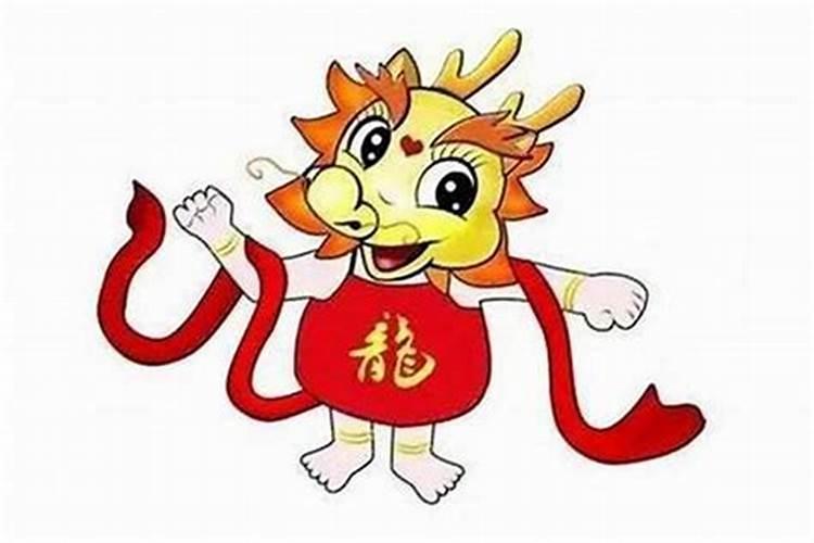 属龙和属猪都是二婚可以在一起吗？