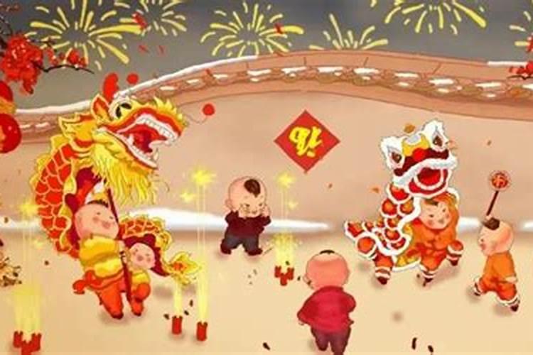 春节山西有什么独特的风俗
