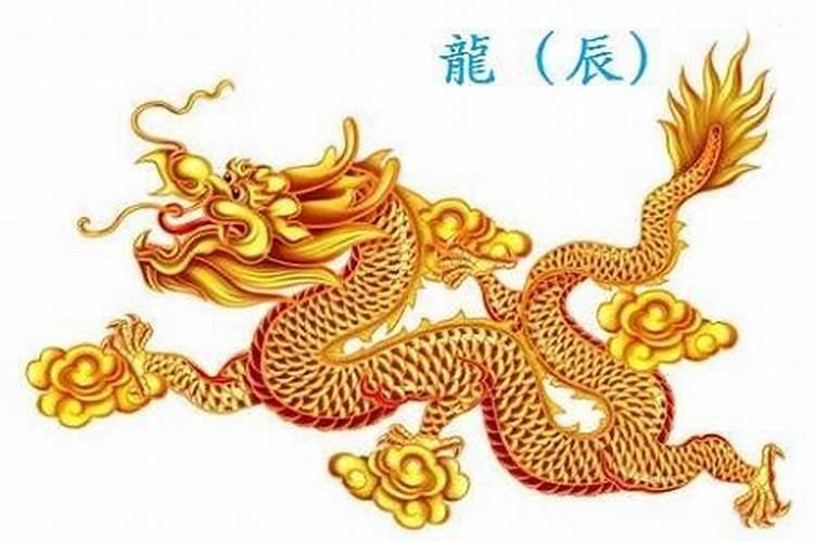 属龙的不能和什么属相在一起 与龙相配的属相