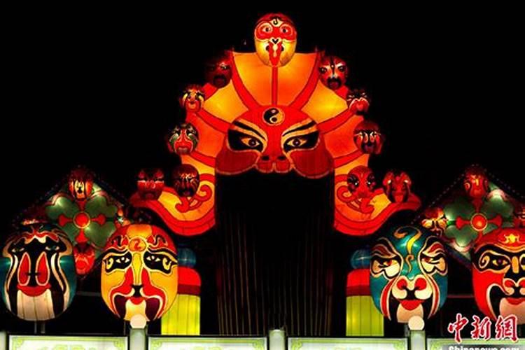全国各地过中秋节都会有哪些习俗？