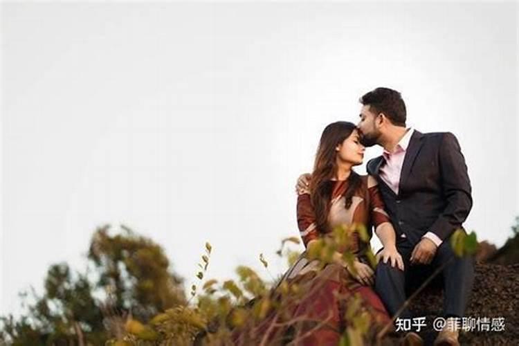 婚外情能有真爱吗？
