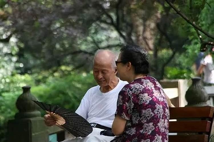 中年夫妻之间,在过七夕时,什么是最好的方式？