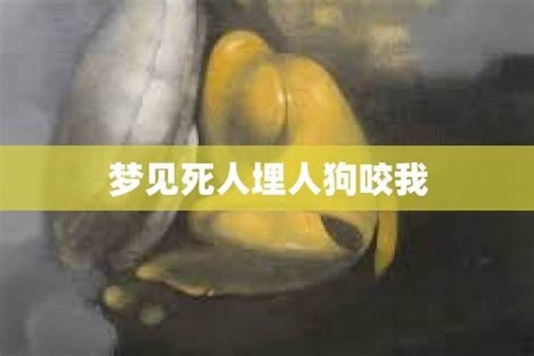 梦见不认识的人死了 梦见不认识的人死了是什么征兆