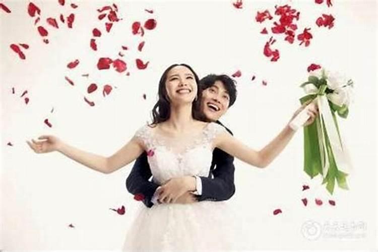 掌纹图解,手相看婚姻信息知另一半在哪