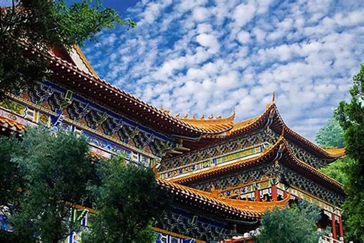 请问佛教里面的道场是什么意思