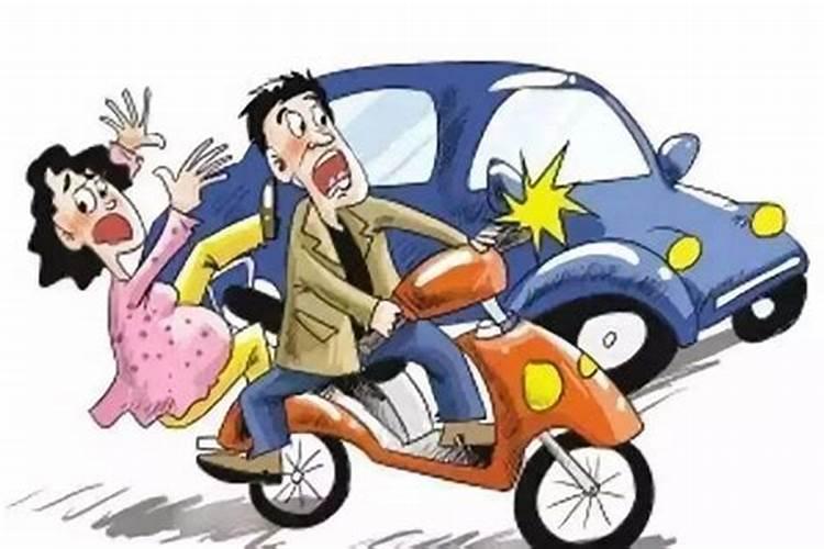 梦见碰到别人的头破了流血了有什么征兆