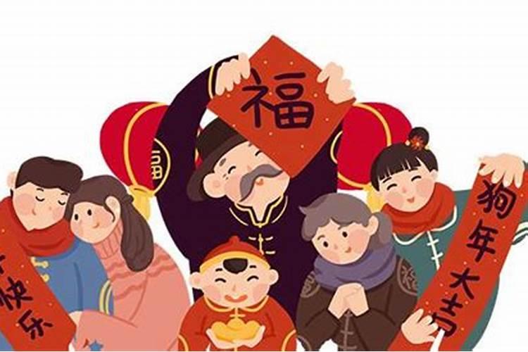 今年过年是什么时候