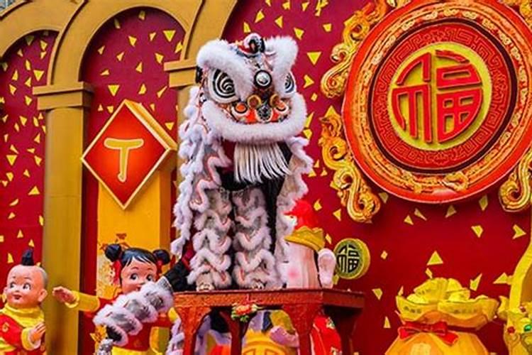 北海正月十五有什么风俗活动