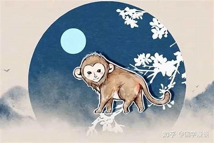 农历5月出生属猴人命好吗