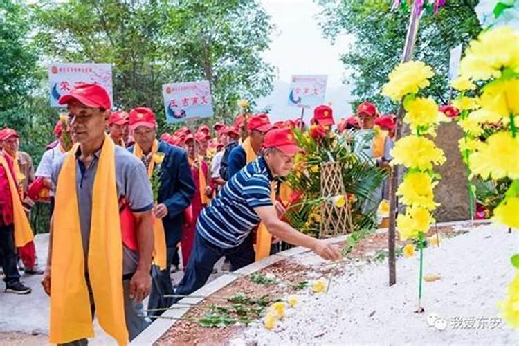 今年重阳节前哪天宜拜山祭祖 重阳祭祖的古诗