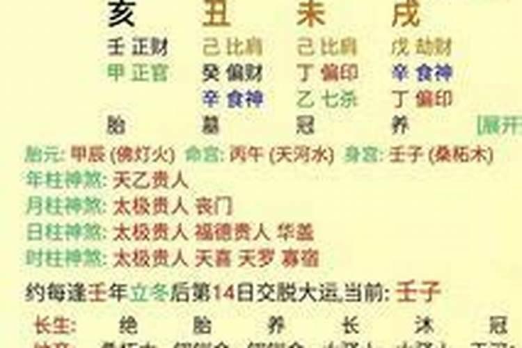 幸运数字的测算方法(幸运数字的测算方法)