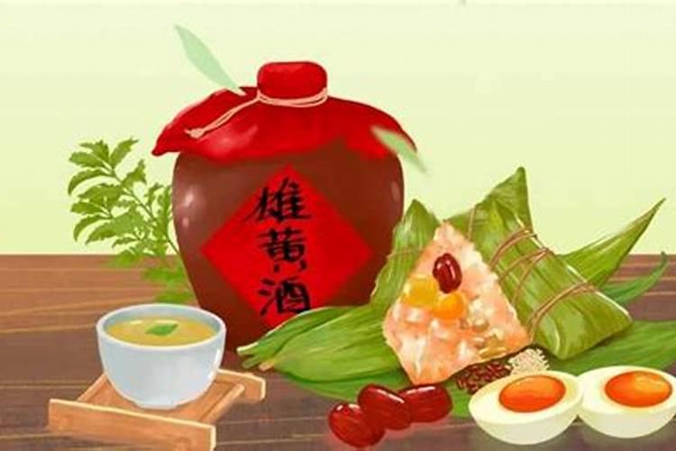 甘肃的端午节有哪些风俗？