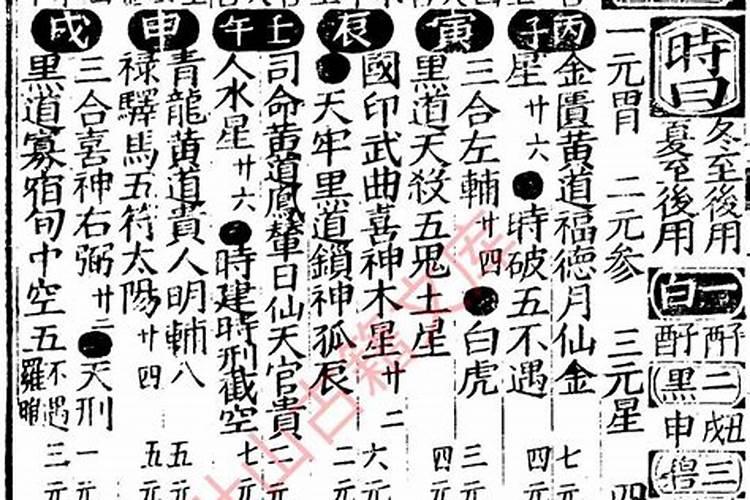 己亥日柱三命通会中不同时辰出生的命理解析,己亥日柱哪个时辰生好百度...