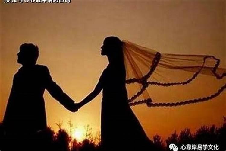 夫妻的运势是一致的吗