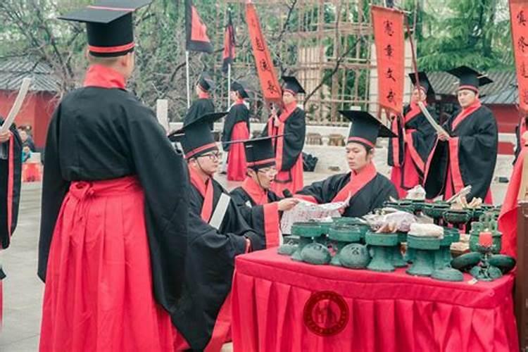 2024年中元节怎么祭奠亲人 中元节习俗