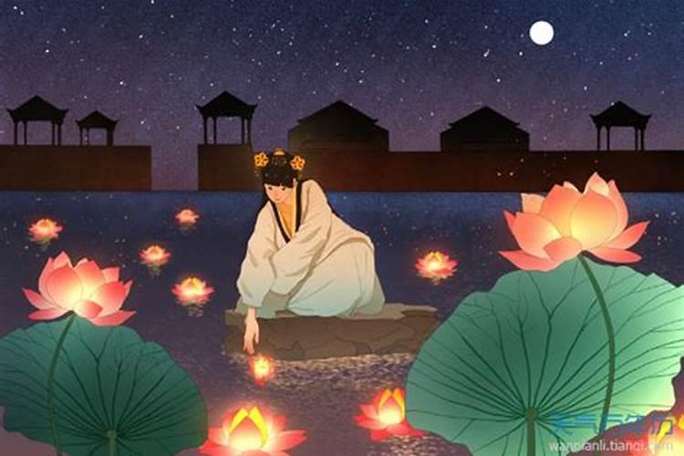 中元节祭拜需要带哪些贡品 淮安中元节上坟带什么贡品