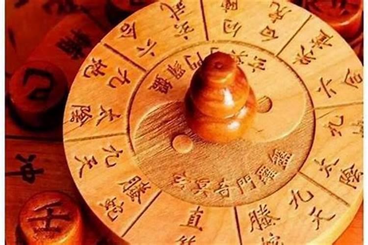 奇门遁甲九遁格局详解