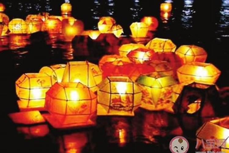 过了中元节还能烧纸吗