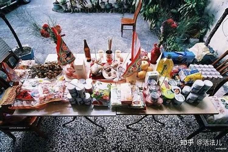 十月初一寒衣节鬼节禁忌 此节日的忌讳