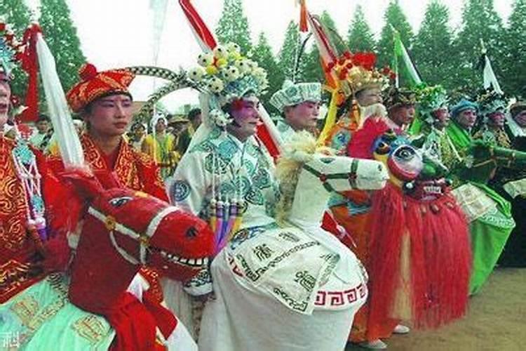 湖南益阳有哪些传统文化活动值得参加？