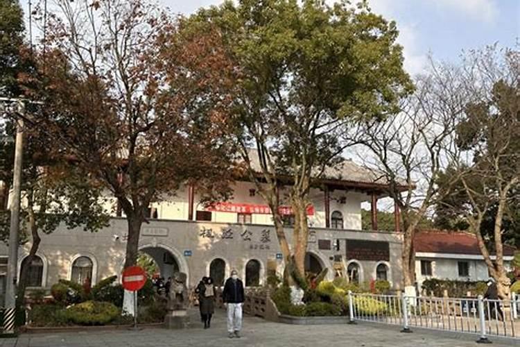 冬至浙江金华扫墓线路班车时间