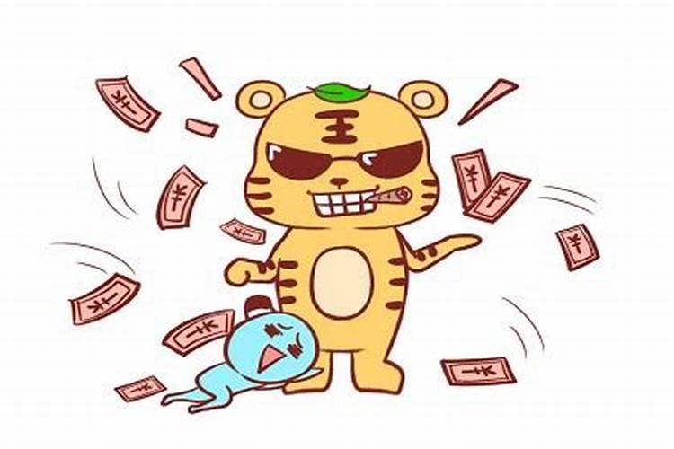 八字 白虎煞怎样化解