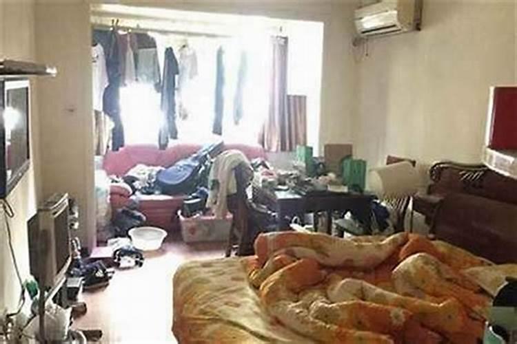 让外人住家里影响风水吗如何化解