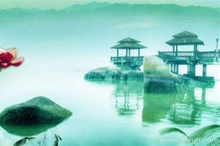 梦见过世的亲人又活了是怎么回事