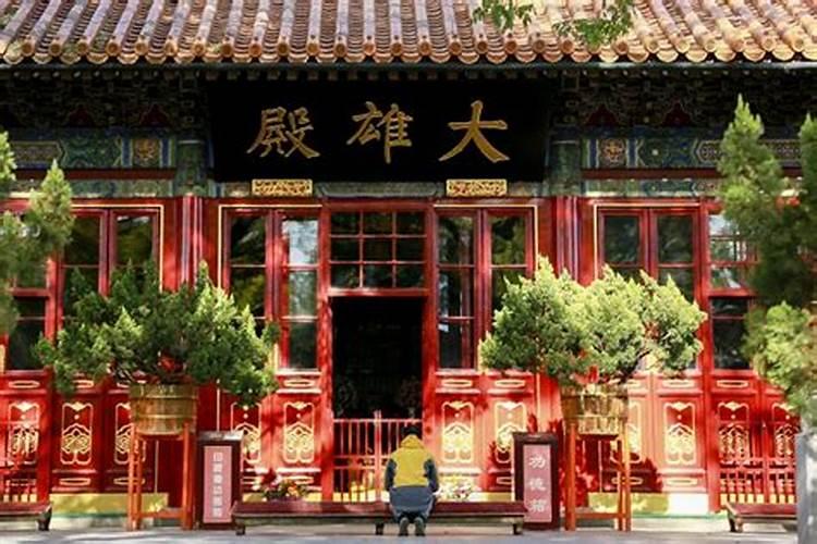 茅山术道场和合法事真的有用吗？