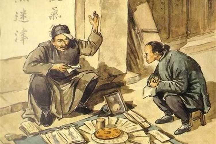 朋友去处理出马立堂口相关事宜,需要带上礼物吗