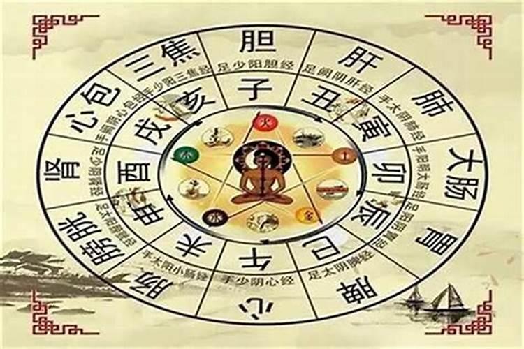 官财是什么意思八字