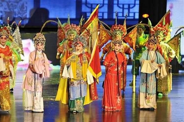 山东省各个地区有什么大型活动和当地习俗.