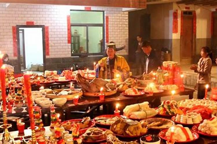 财神节怎么祭拜财神