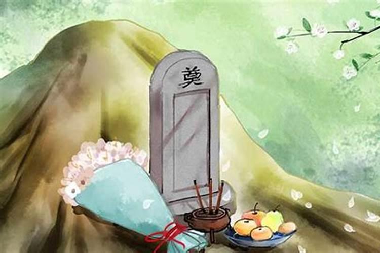 梦见为死了的妈妈又办丧事的预兆