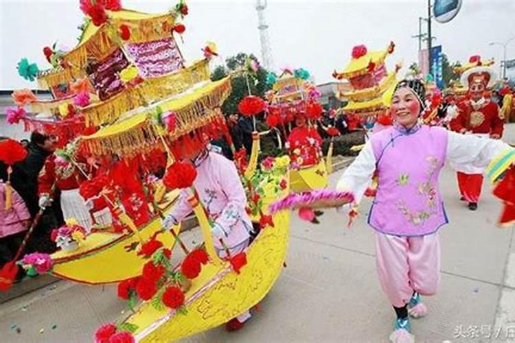 晋中的民俗节日有哪些？具体怎样过？